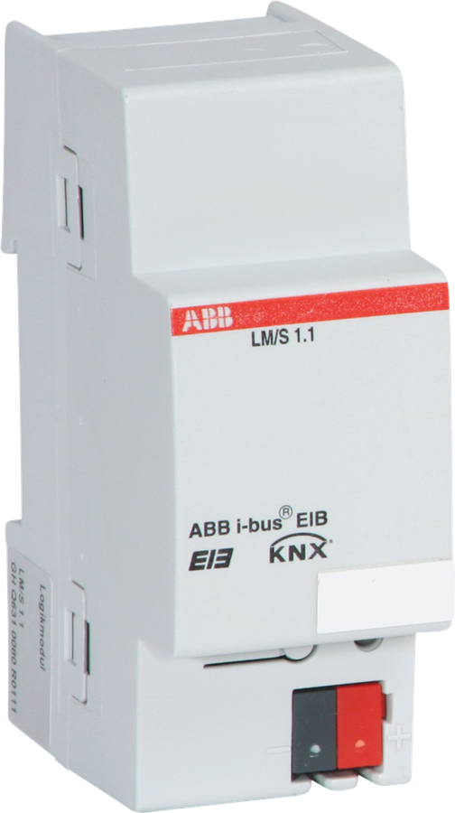 EB-KNX-Logikbaustein ABB LM/S1.1