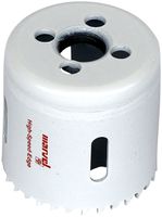 Fraise à couronne Marvel 52mm s.support