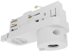 Adapter Sylvania Lytespan 3-Phasen weiss asymmetrisch DALI