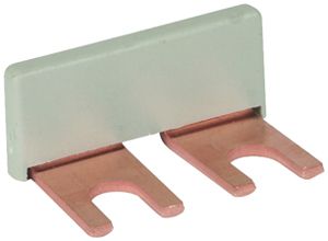 Kammschiene DEHN/elvatec SE MVS 1 2-polig 16mm²