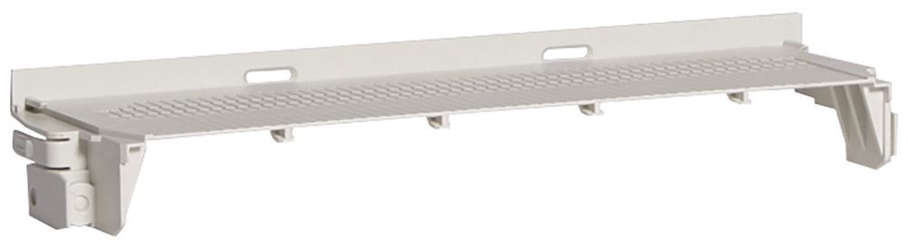 Cursore Hager golf per quadro murale 12 moduli