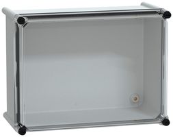 Anschlussdose EVlink Pro AC Kabelzuführung 25…35mm² IP66