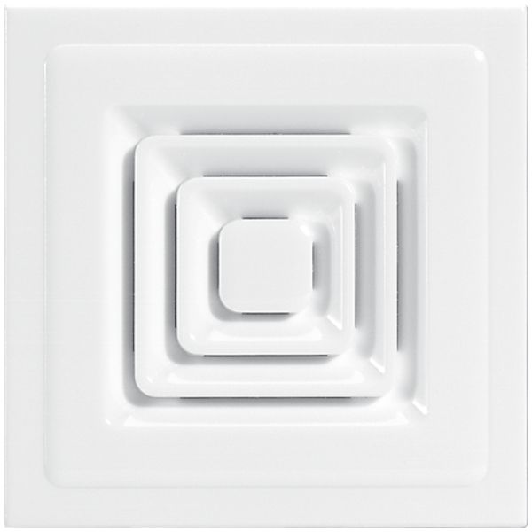 EB-Summer 230VAC 70dB MOS weiss 2 Module