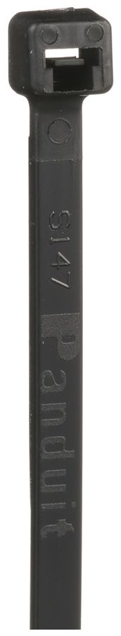 Fascette PLT 3.7×290mm nero