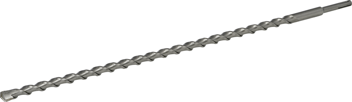 Punta per pietra 4 SDS-Plus 16×600/550mm