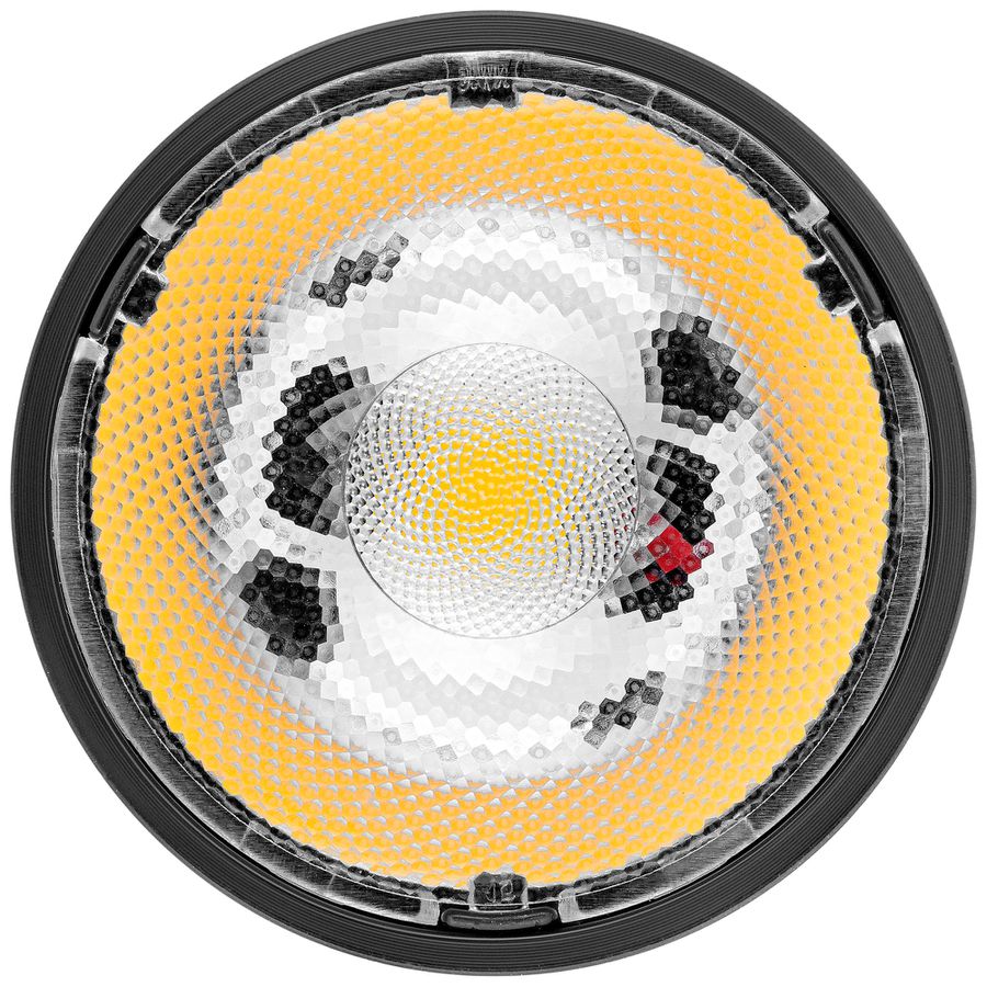 Module LED Tridonic SLA DC 32.5…39.7V 350mA 12W 1500lm 3000K 24° Ø49.6mm