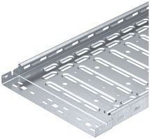 Caniveau de câbles RKSM 100×35×3000mm zingué