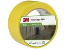 Klebeband 3M 764 50mm×33m×0.13mm gelb