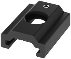 Schienenhalterung Sylvania OneTrack M13 Aluminium 35mm×26.2mm×10.5mm schwarz