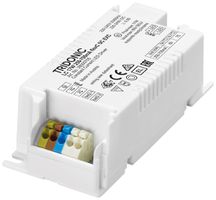 LED-Betriebsgerät Tridonic LC EXC 17W 15…50V 250…700mA DIM 97×43×30mm