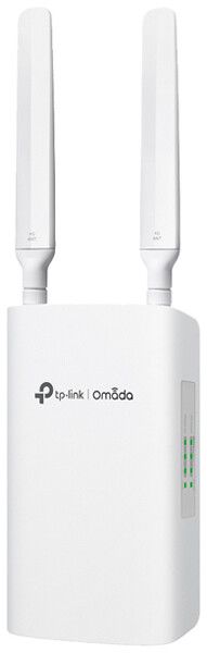 Routeur TP-Link Omada ER703WP-4G-Outdoor 4G 3×WAN 3×LAN-GbE 2.4/5GHz IPv4/IPv6