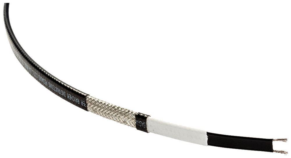 Heizband nVent Thermal IceStop GM-2X unkonfektioniert 36W/m