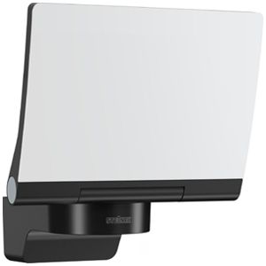LED-Strahler Steinel XLED PRO 240 SL V2 3000K 2120lm 19.6W IP44 schwarz