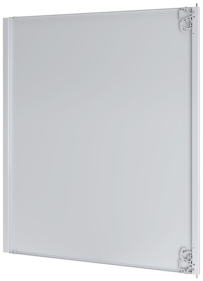 Porte Schneider Electric PrismaSeT XL 498×618×19mm IP44 blanc