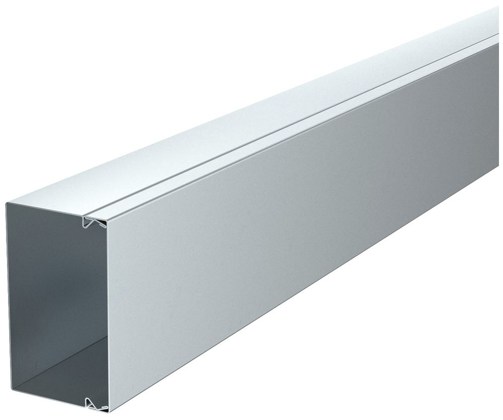 Installationskanal Bettermann LKM 100×64×2000mm Stahl Zink