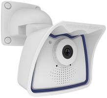 Caméra modulaire MOBOTIX Mx-M26B-6D016, avec 1×B016 jour, 180°, IP66