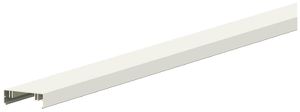 Blinddeckel LINEAlock 1437mm, weiss