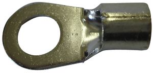 Quetschkabelschuh DIN 46234 25mm² M10