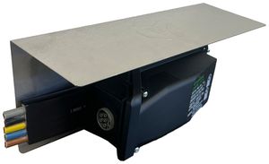 Calotta di copertura Wieland Electric Podis copertura