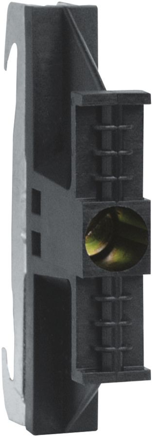 Pièce d'extrémité Hager 35mm²