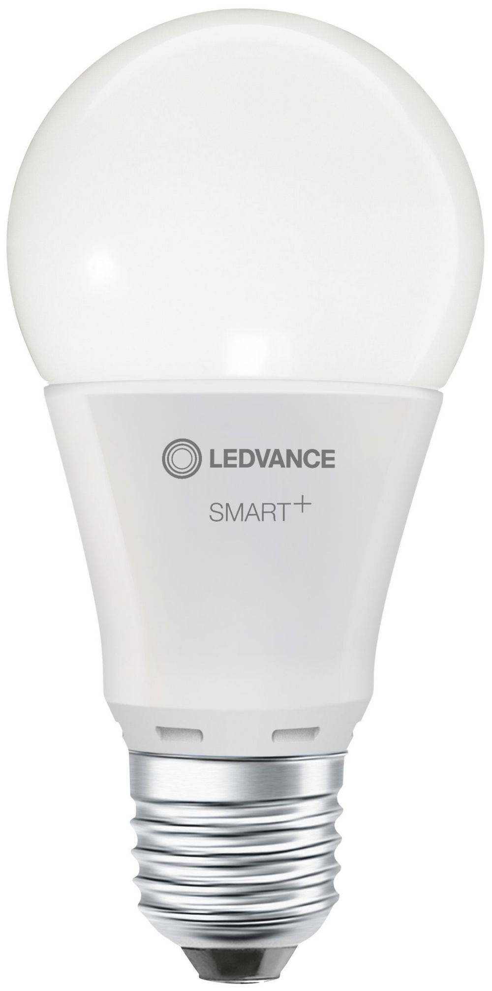 Lampada LED SMART+ ZigBee A60 60 E27, 8.5W, 2700K, 806lm, 240°, DIM, opale