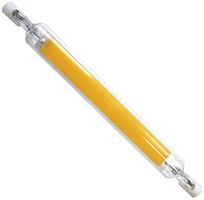 LED-Lampe ELBRO R7s 8W 1000lm 2700K Ø13.5×118mm 360°