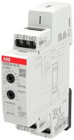 Schrittschalter ABB E260CA-16-10 1TE 8…240VUC/16A 4000W 1S