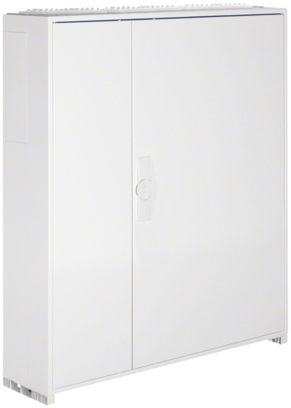 Armadio murale Hager univers con porta CP I IP44 800×950×205mm