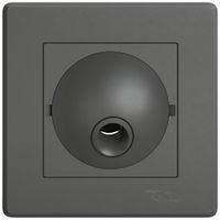 UP-Anschlussdose EDIZIO.liv SNAPFIX® 5P 3L+N+PE dgu