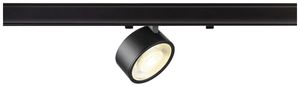 Spot LED SLV KALU 2.0 10W 1500lm 4000K MB DALI AD3PH 280×46×121mm ne