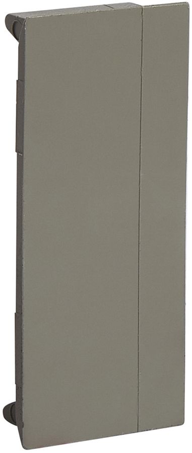 Graffa tehalit LF 40mm