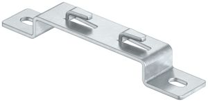 Distanzbügel Bettermann B=200mm verzinkt