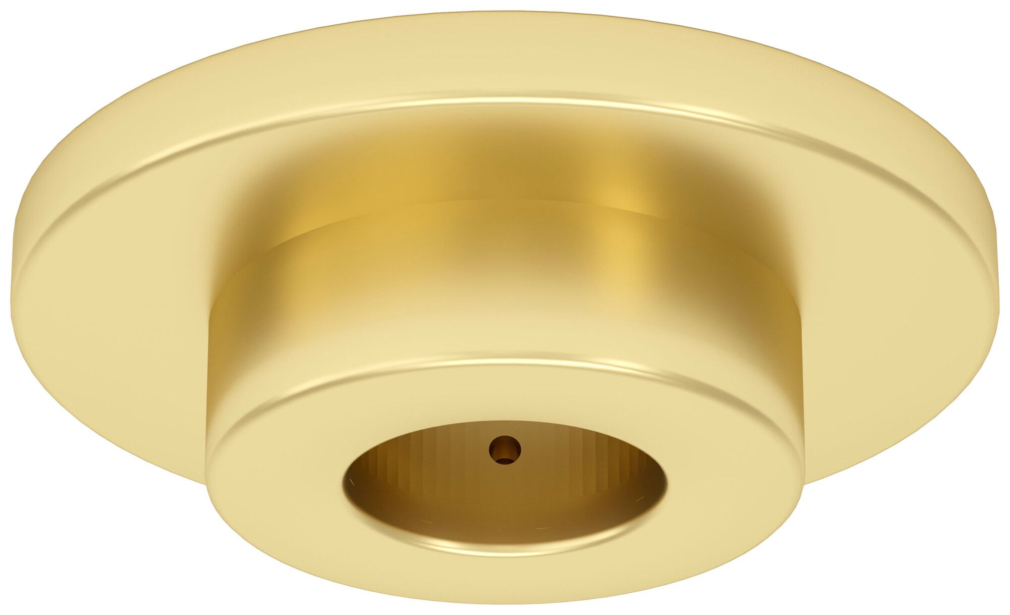 Abhängehalterung Eglo ROPE22 Ø75×67.5mm Aluminium Gold