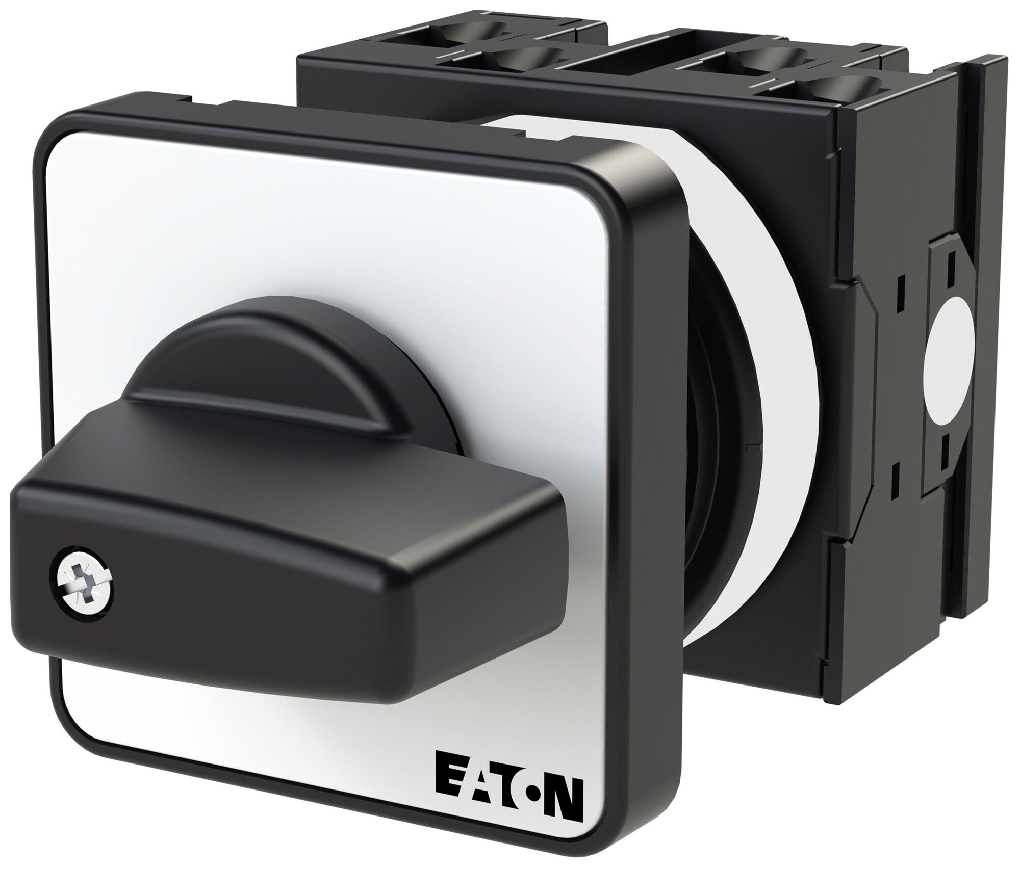 Section.de charge INC Eaton T0-2-171/E 1P 20A 690V IP65