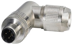 Leitungsverbinder Phoenix Contact SACC-M12MRD-4Q SH PN