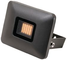 Proiettore LED SG Flom Mini 10W 1060lm 830 IP65 100° 120×95mm antracite