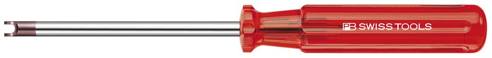 Rundmutternschraubenzieher PB 196 Gr.4 80mm Ø5mm