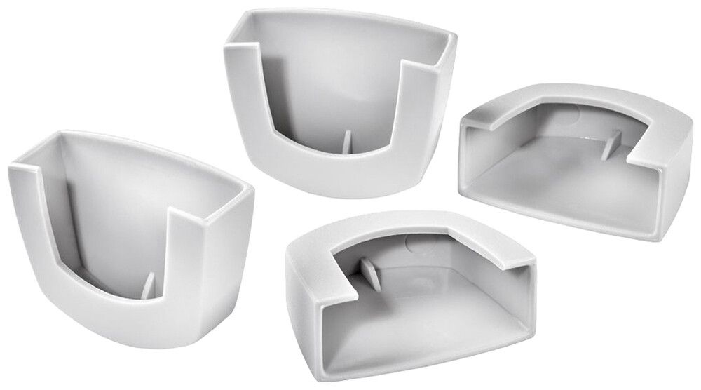 Support Yokis pour télécommande compatible TLC2C/TLC8C