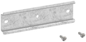 Normschiene Spelsberg Abox 100 NS35 35×120×7.5mm