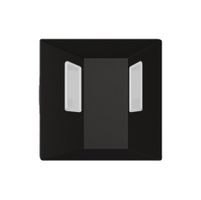 Bewegungsmelder EDIZIO.liv pirios 180 D10 SNAPFIX® Dimmer 1...10V sz