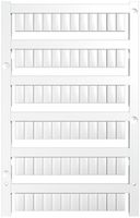 Klemmenmarkierer Weidmüller MultiCard WS 10×5mm Sonderdruck PA66