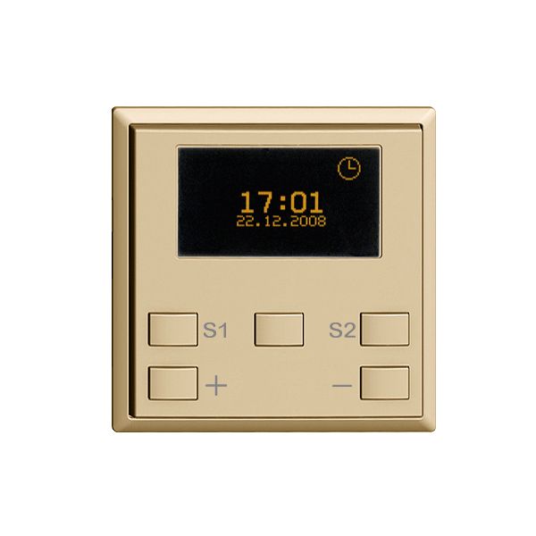 Kit frontale per timer astro DALI 2t ZEP EDIZIOdue sand