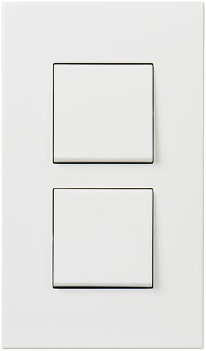 UP-Kombination ATO AR/1L+AR/1L weiss Gr.I+I