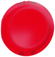 Kalotte Harmony XB5/XB4 rt flach Ø22mm