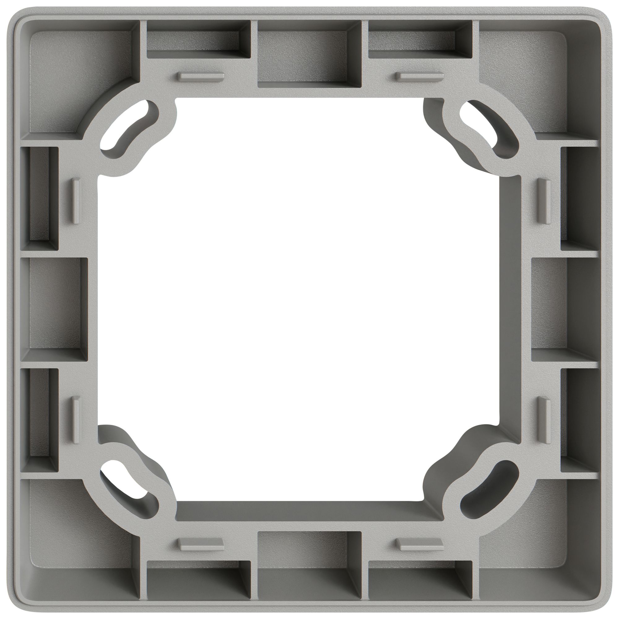 Cornice intermedia EDIZIO.liv SNAPFIX® 15mm per INC grc