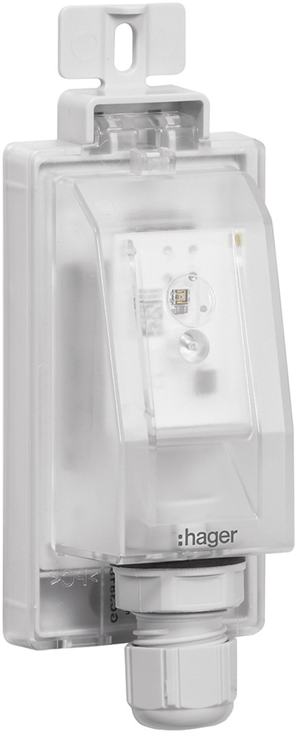 AP-Ersatzfühler Hager EEN003