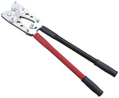 Utensile per crimpatura manuale Intercable MPR120i, 10…120mm²