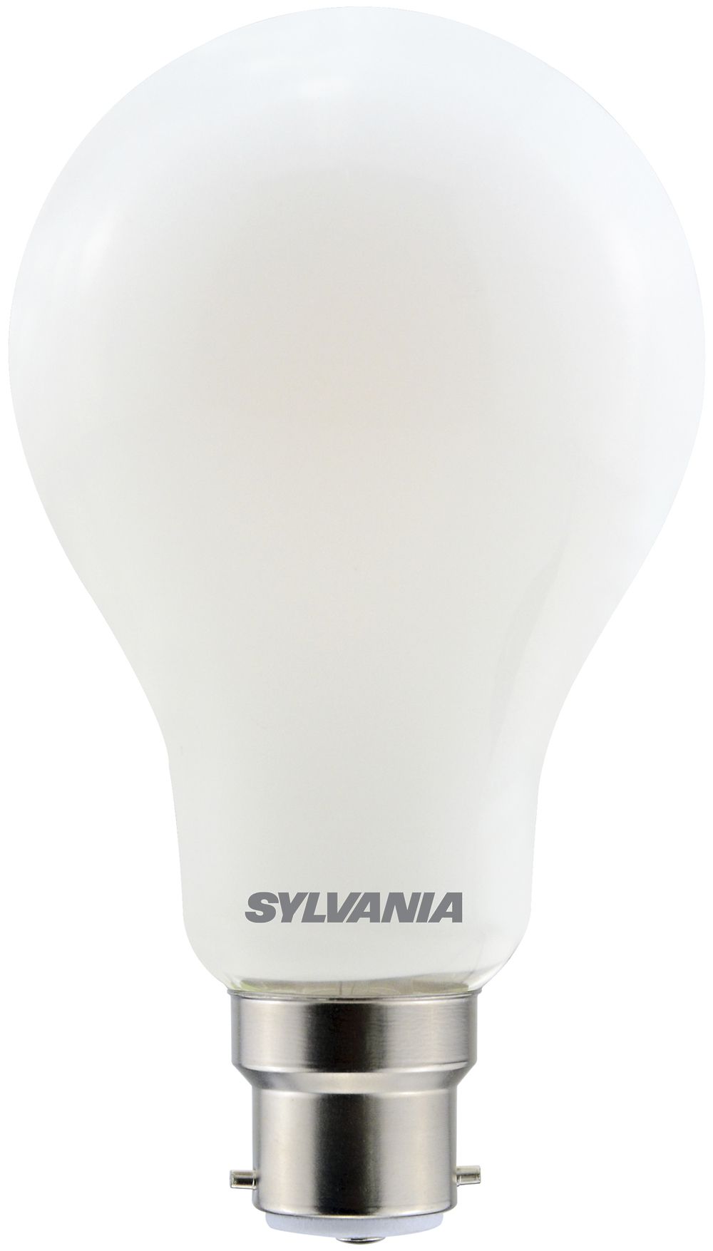 Lampe LED Sylvania ToLEDo Retro A60 B22 11.5W 1521lm 827 WS dim SL