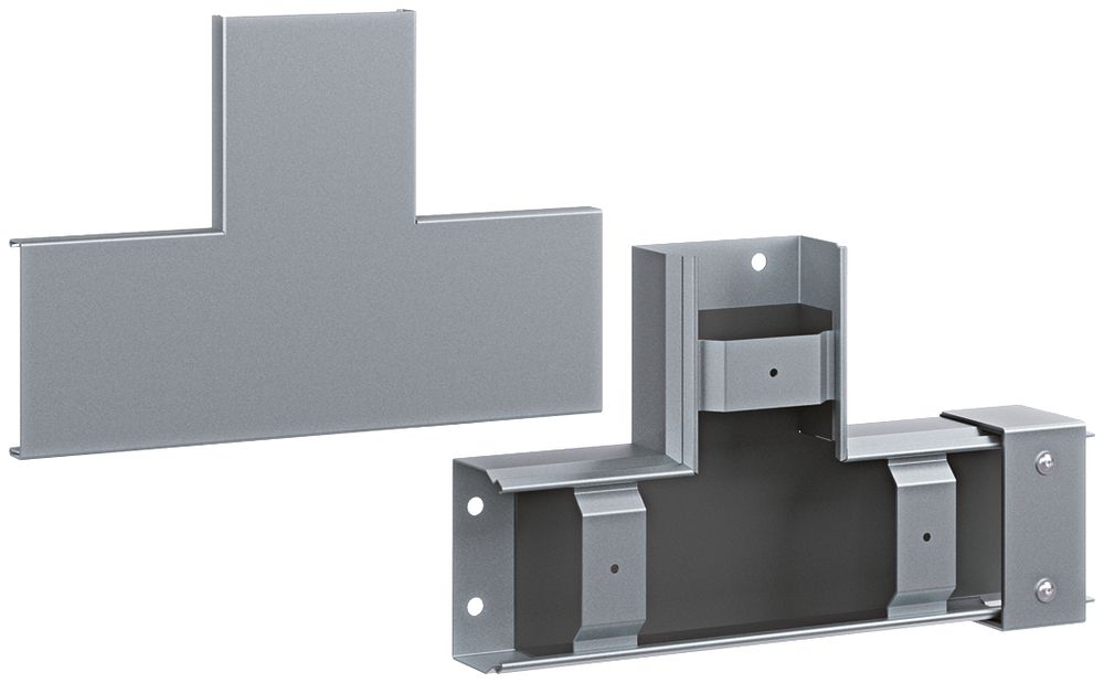 T-Stück tehalit FWK-Plus 60×100mm verzinkt