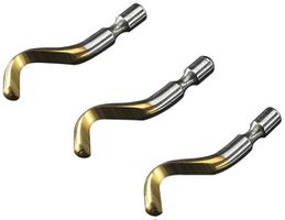 Ersatzklinge Rittal AS 4050.723 für Entgrater Hakenklinge 3×23mm 10Stk